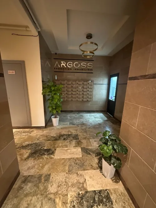 Location Appartement F4 Oran Oran
