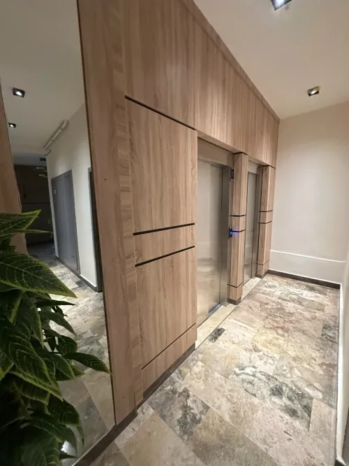Location Appartement F4 Oran Oran