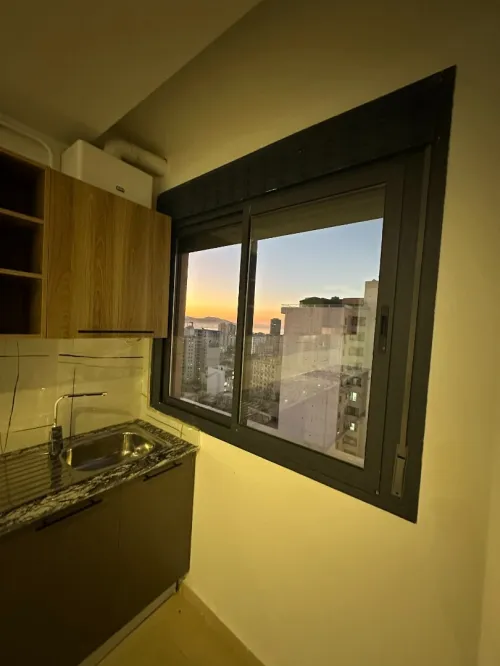 Location Appartement F4 Oran Oran