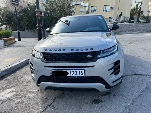 Land Rover Range Rover Evoque 2020 Range Rover Evoque