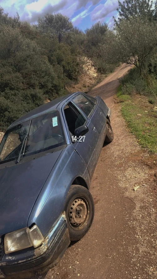 Daewoo Cielo 1998 Cielo