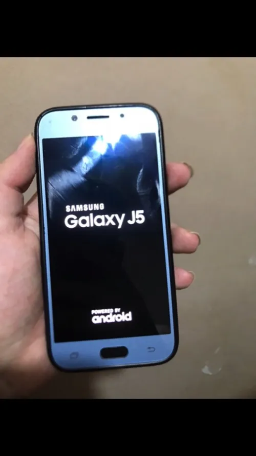 samsung j5 pro 