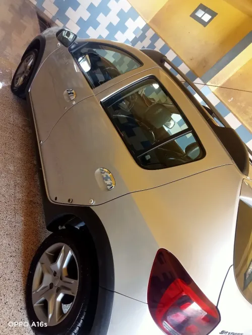 Dacia Sandero 2018 Stepway