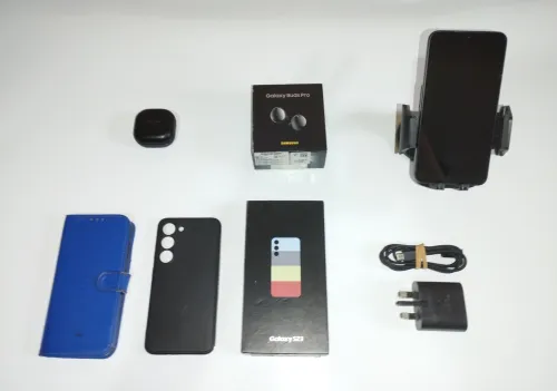 Samsung S23