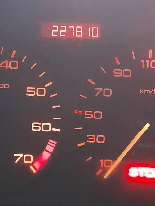 Peugeot 206 2005 206