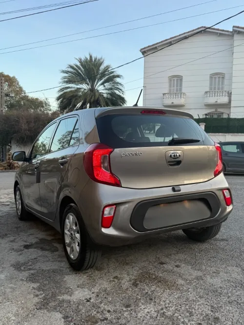 Kia Picanto 2019 LX Start