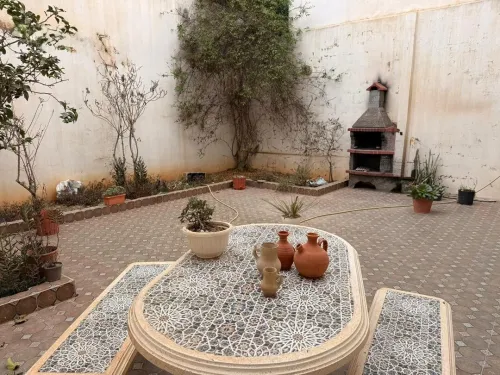 Vente Villa Oran Bir el djir