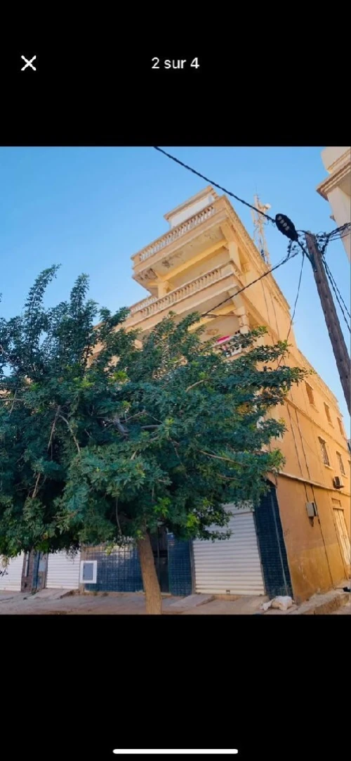 Vente Villa Oran Bir el djir
