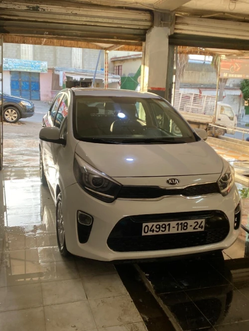 Kia Picanto 2018 EX