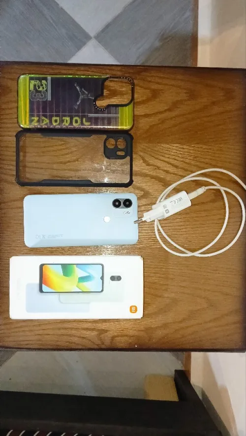 Redmi A1 Plus