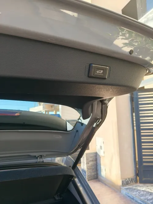 Volkswagen Tharu XR  2026 XR turbo