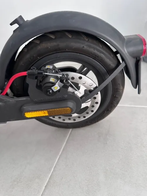 Trottinette électrique xiaomi pro 2