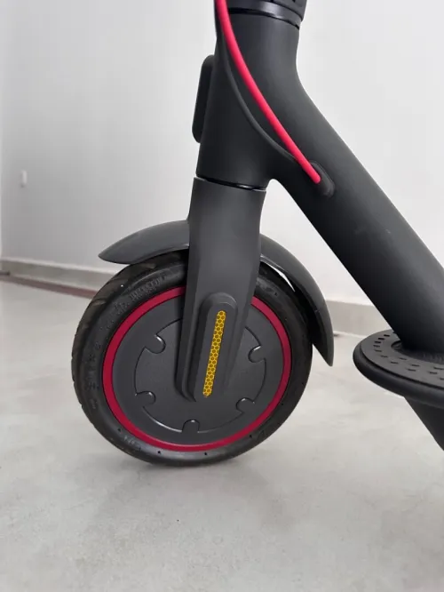 Trottinette électrique xiaomi pro 2