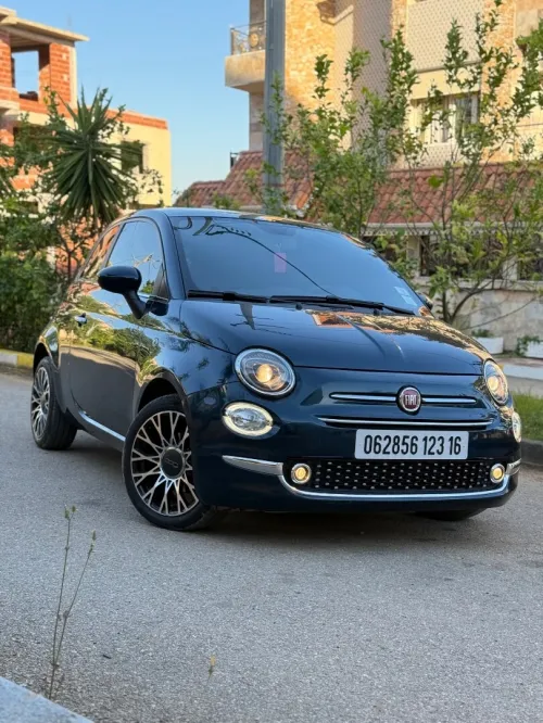 Fiat 500 2023 Dolcevita plus 