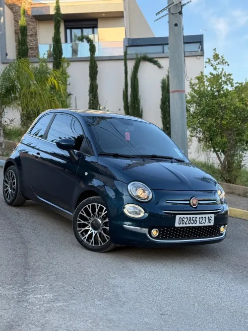 Fiat 500 2023 Dolcevita plus 