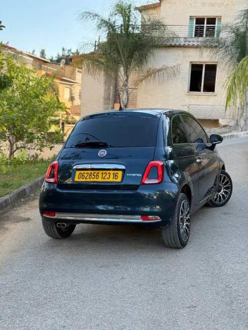 Fiat 500 2023 Dolcevita plus 