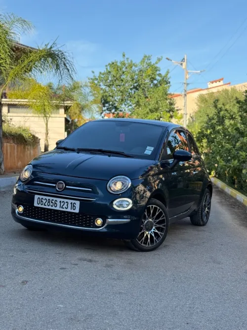 Fiat 500 2023 Dolcevita plus 