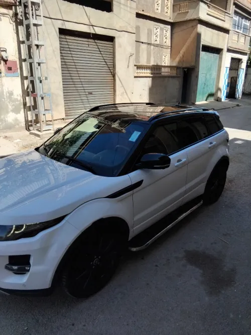 Rover Range rover 2015 Evoq