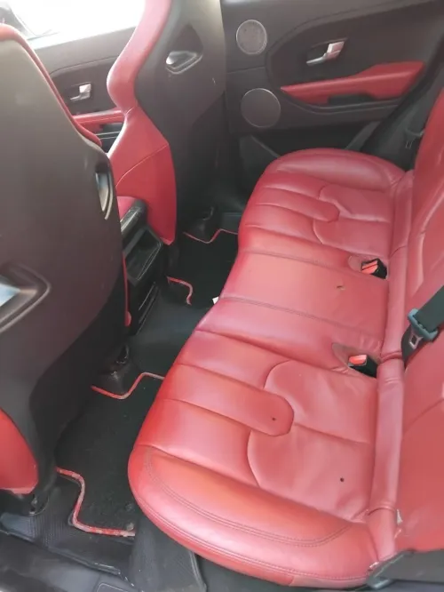 Rover Range rover 2015 Evoq