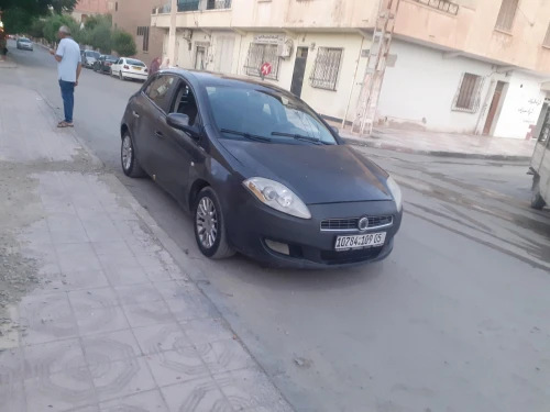 Fiat Bravo 2009 Bravo