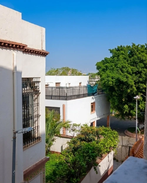 Vente Appartement F4 Alger Kouba