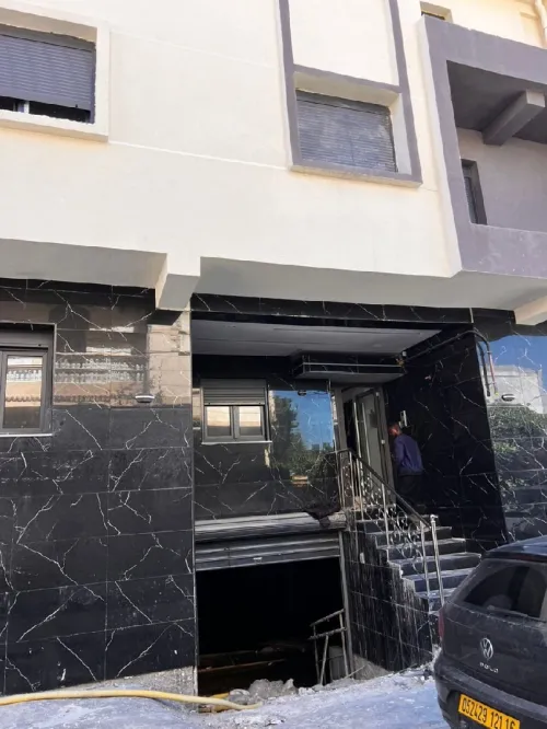 Vente Appartement F3 Alger Ain taya