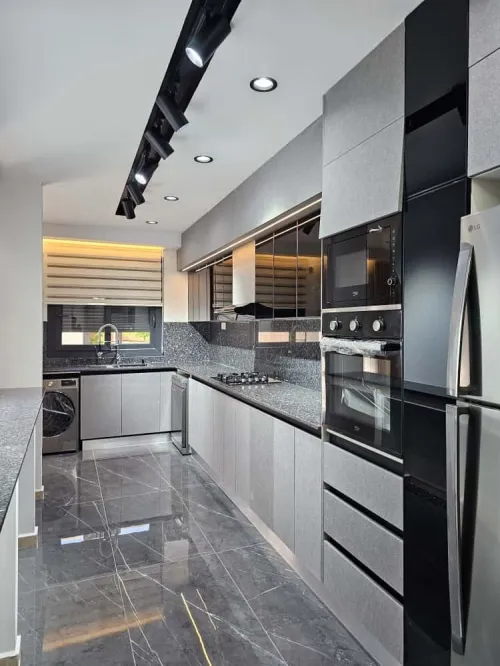 Vente Appartement F4 Alger Dar el beida