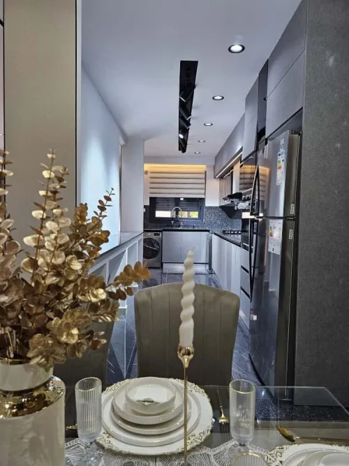 Vente Appartement F4 Alger Dar el beida