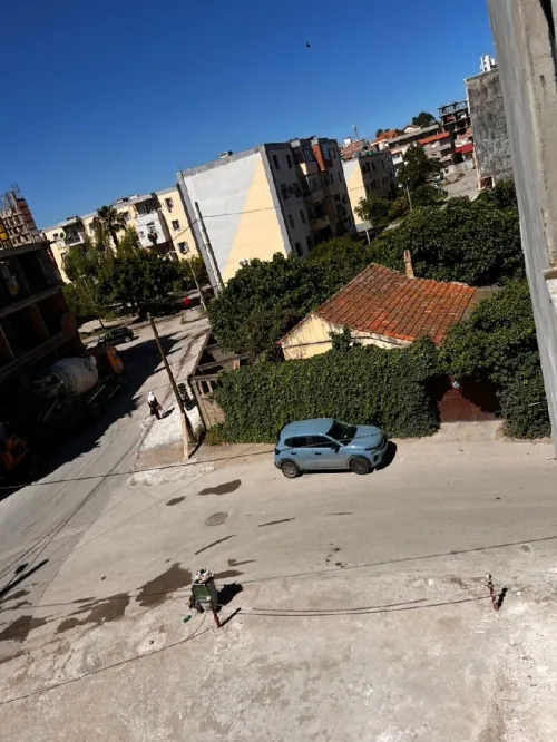 Vente Appartement F3 Alger Ain taya
