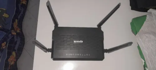 modame de connexion 