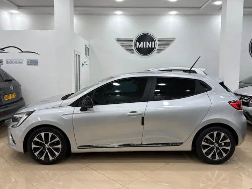 Renault Clio 5 2022 Zen