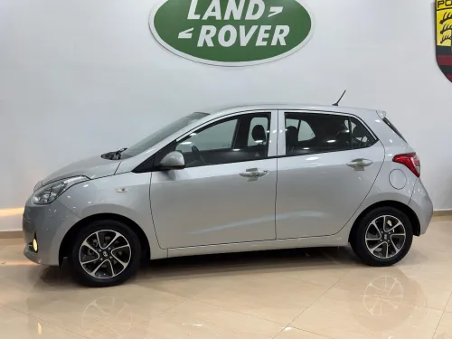 Hyundai i10 2018 i10