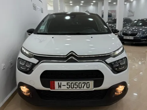 Citroen C3 2020 Collection