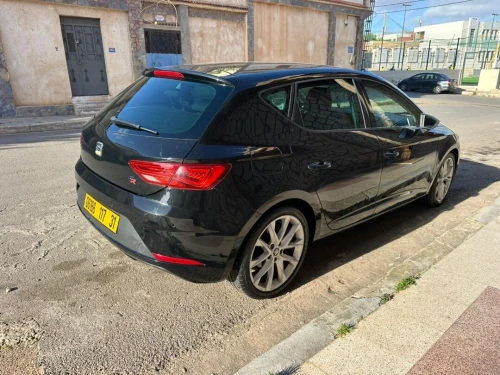 Seat Leon 2017 Fr