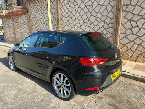 Seat Leon 2017 Fr