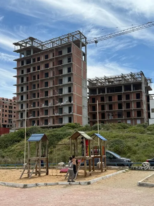 Vente Appartement F3 Boumerdès Dellys