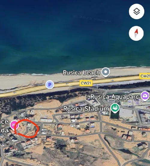 Vente bien immobilier Skikda Filfla