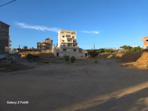 Vente Terrain Skikda Filfla