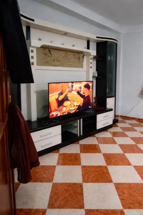 Vente Appartement F3 Aïn Témouchent Ain temouchent
