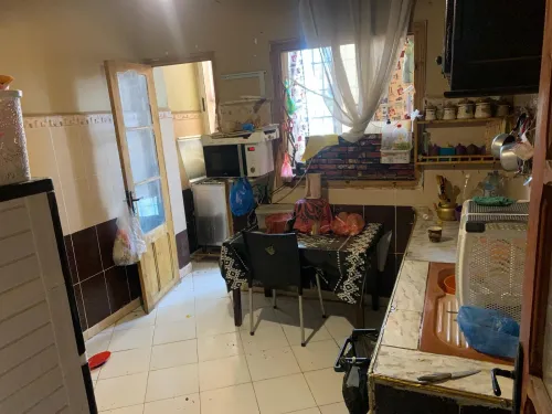Vente Appartement F3 Aïn Témouchent Ain temouchent