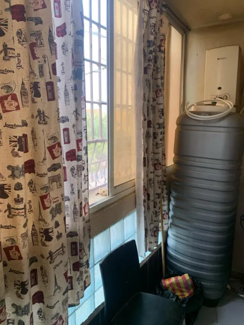 Vente Appartement F3 Aïn Témouchent Ain temouchent