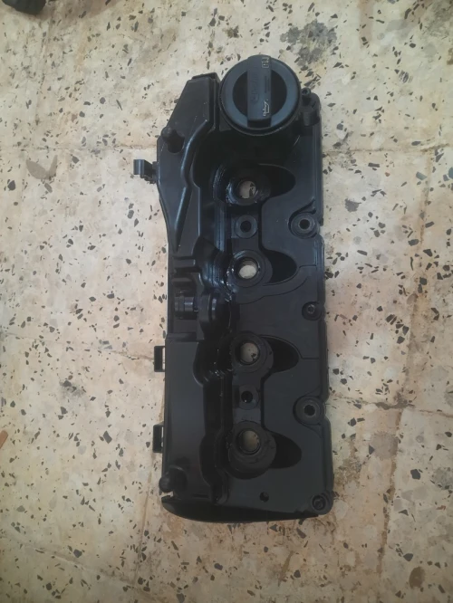 Piece golf 6 1.6 tdi