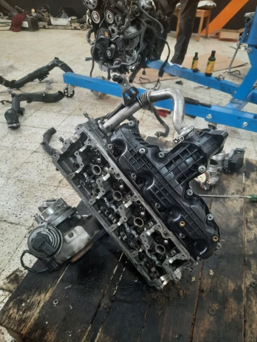 Piece golf 6 1.6 tdi