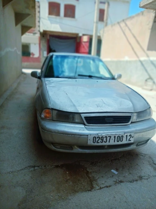 Daewoo Cielo 2000 Cielo