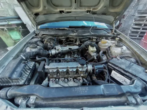 Daewoo Cielo 2000 Cielo