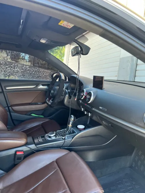 Audi A3 2019 