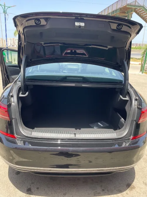 Volkswagen Passat 2025 Passat