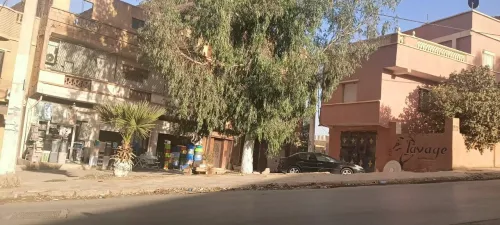Vente Villa Saïda Saida
