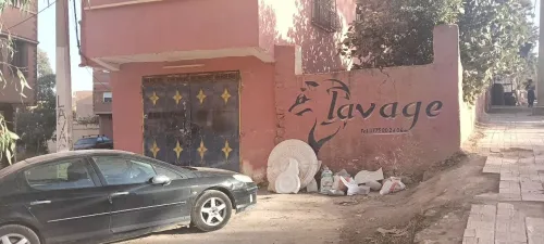 Vente Villa Saïda Saida
