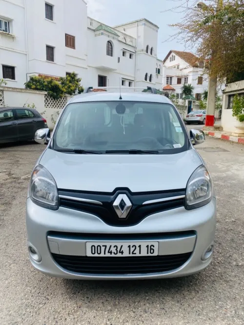 Renault Kangoo 2021 Authentique +